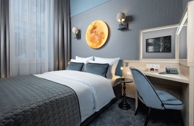 Hotellbilder av Leonardo Boutique Hotel Krakow Old Town - nummer 1 av 10