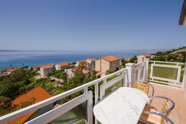 Hotellbilder av Apartments Bandalo - nummer 1 av 67