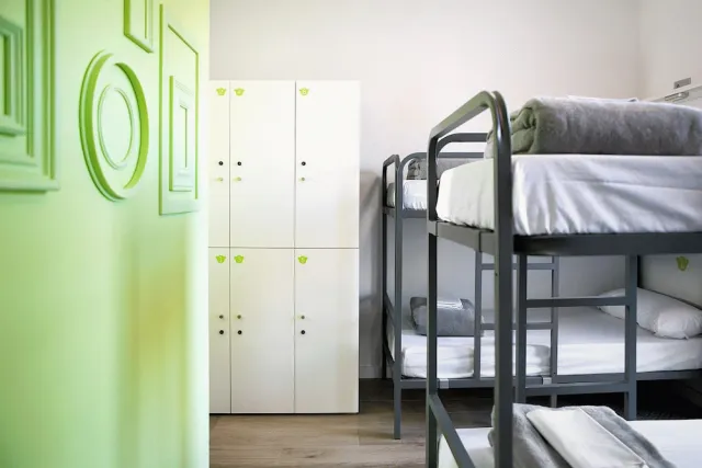Billede av hotellet Meeting Point Hostels - nummer 1 af 10