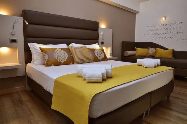 Billede av hotellet Palazzo Sisto - nummer 1 af 10
