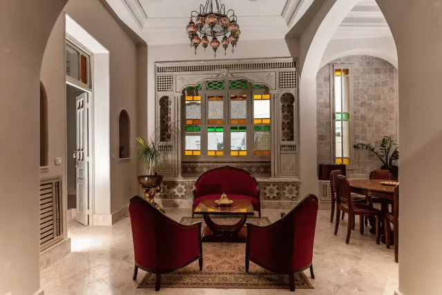 Hotellbilder av Dar Ennassim - nummer 1 av 100