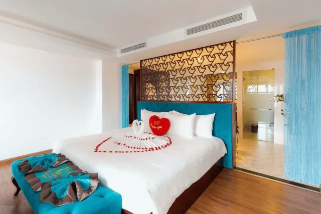 Hotellbilder av TND Hotel - nummer 1 av 100
