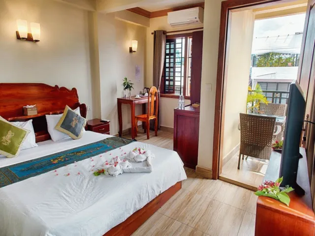 Billede av hotellet Dynsey Boutique Hotel - nummer 1 af 10