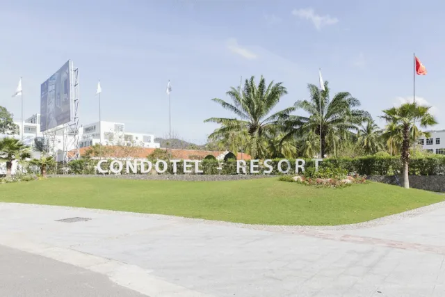 Billede av hotellet Diamond Bay Condotel - Resort Nha Trang - nummer 1 af 10