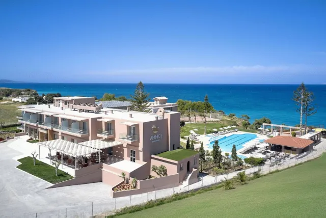 Billede av hotellet Ammos Luxury Resort - nummer 1 af 10