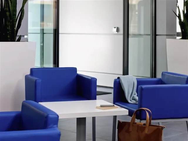 Hotellbilder av Ibis Budget Köln Messe - nummer 1 av 10