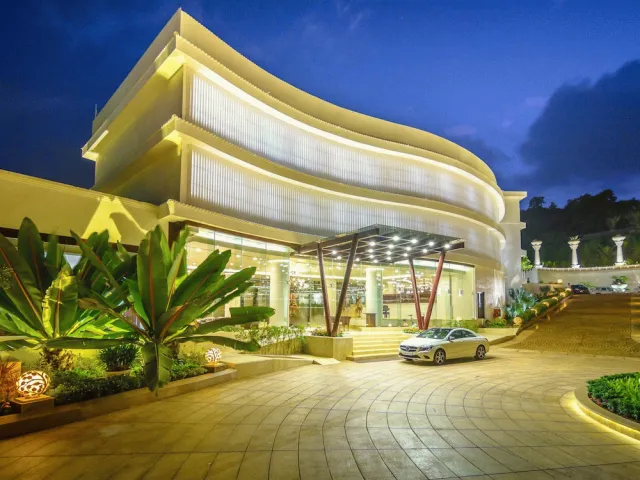 Hotellbilder av Park Regis Goa - nummer 1 av 80