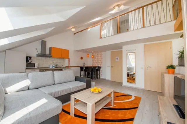 Billede av hotellet Budapest Center Residence - nummer 1 af 10