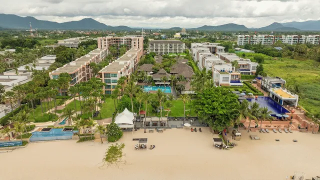 Billede av hotellet The Palayana Hua Hin - nummer 1 af 100