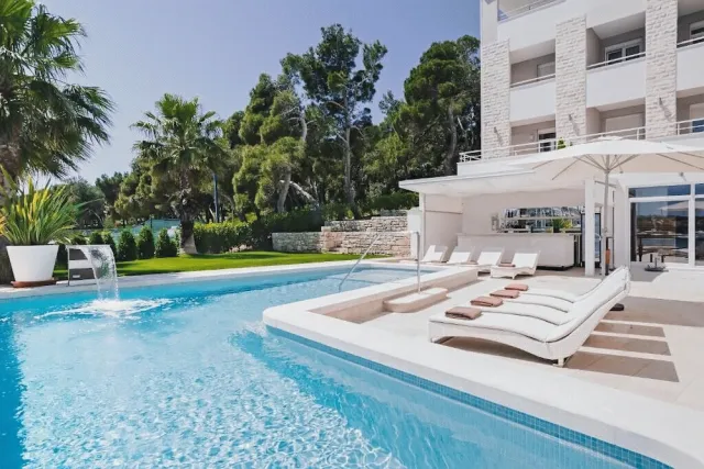 Billede av hotellet Ribarska Koliba Resort - nummer 1 af 70