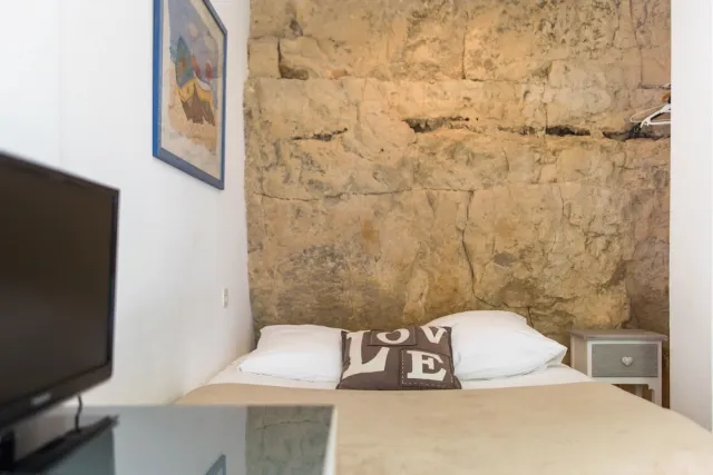 Hotellbilder av Le Mas des Roches - nummer 1 av 63