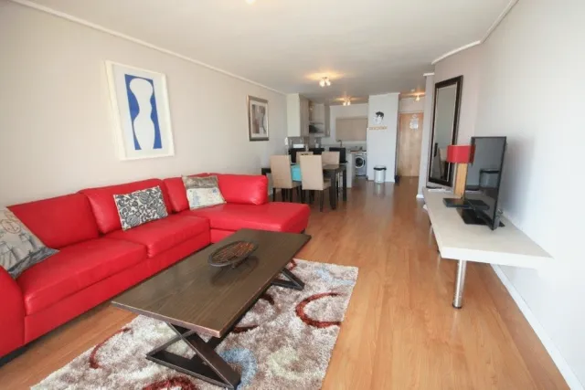 Hotellbilder av Lagoon Beach 302A by HostAgents - nummer 1 av 40