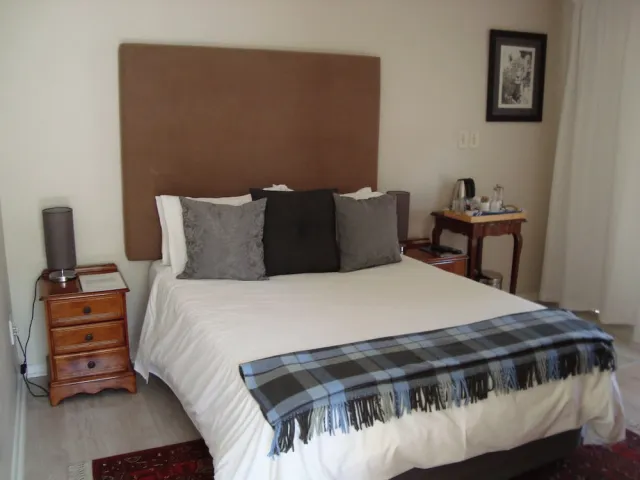 Billede av hotellet Brookdale House - nummer 1 af 10