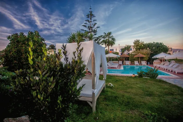 Billede av hotellet Athina Studios & Suites - nummer 1 af 10