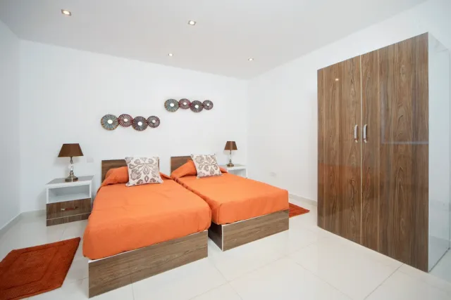 Billede av hotellet InStyle Aparthotel - nummer 1 af 10