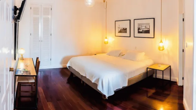Hotellbilder av Comercial Boutique Azores - nummer 1 av 43