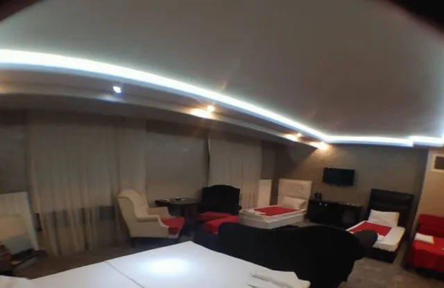 Billede av hotellet AG Sisli Hotel - nummer 1 af 10