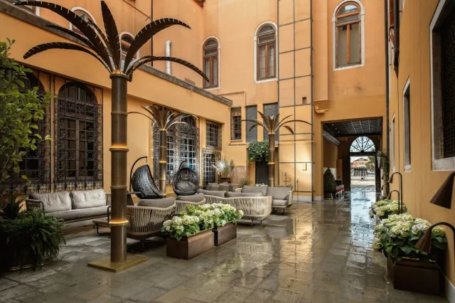 Hotellikuva Palazzo Veneziano - numero 1 / 10