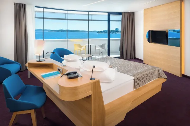 Hotellbilder av Hotel Olympia - nummer 1 av 10