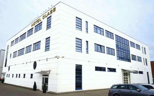Hotellbilder av Hotel Class - nummer 1 av 29