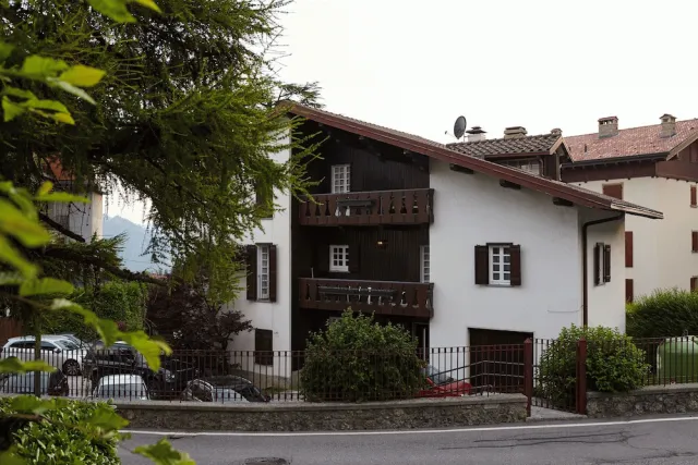 Billede av hotellet Lo Chalet - nummer 1 af 38