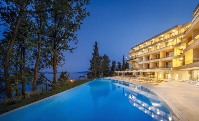 Hotellbilder av Hotel Ičići - Liburnia - nummer 1 av 68