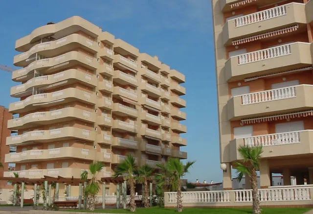 Hotellbilder av AP Costas - Isla Grosa - nummer 1 av 37