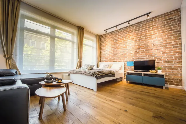 Billede av hotellet FriendHouse Apartments - Kazimierz - nummer 1 af 10