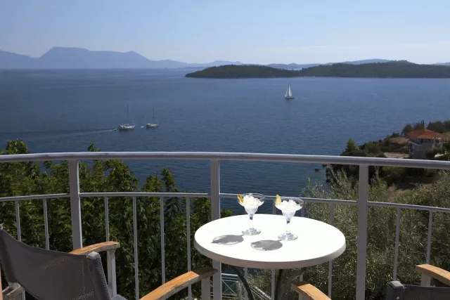 Billede av hotellet Red Tower Hotel Lefkada - nummer 1 af 100