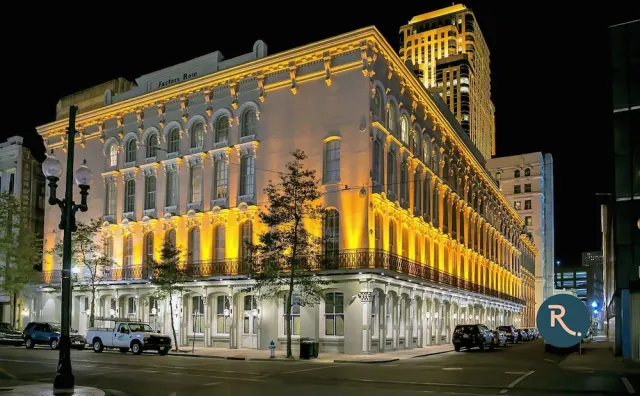 Hotellbilder av Roami at Factors Row - nummer 1 av 100