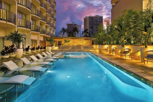 Hotellbilder av The Laylow, Autograph Collection - nummer 1 av 80