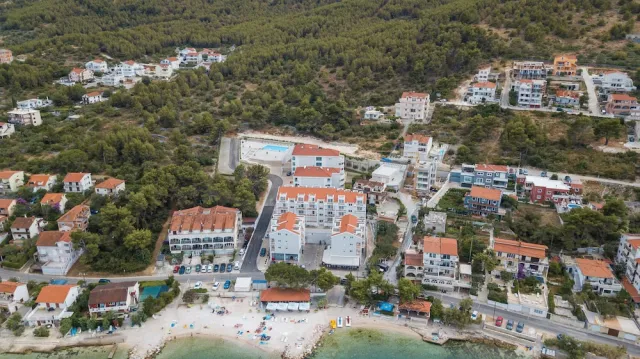Billede av hotellet Villa Malo More - nummer 1 af 10