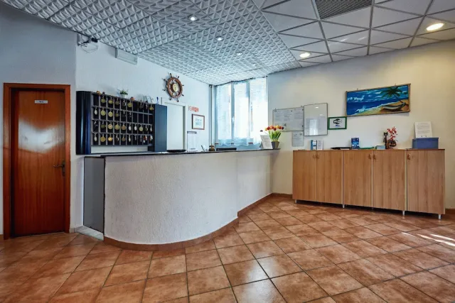 Hotellbilder av Hotel Palace - nummer 1 av 42
