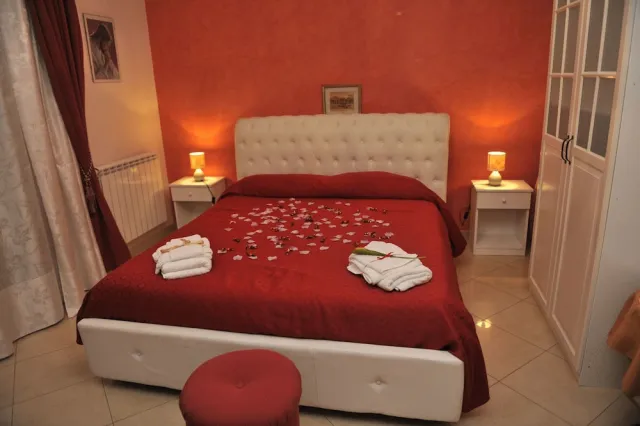 Billede av hotellet Villa San Leonardo - nummer 1 af 10