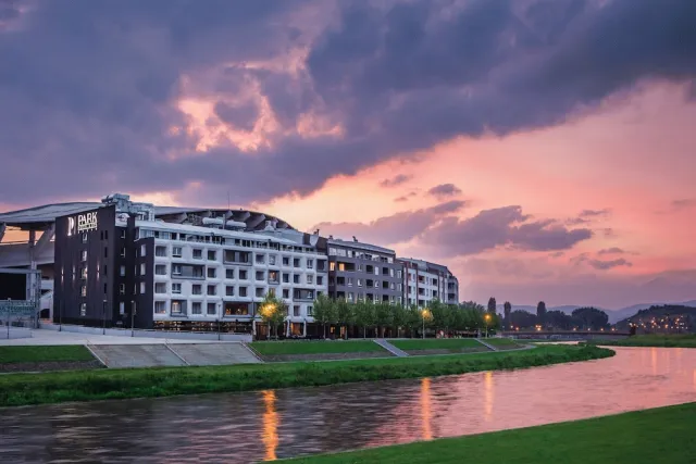 Billede av hotellet Park Hotel & Spa - nummer 1 af 10