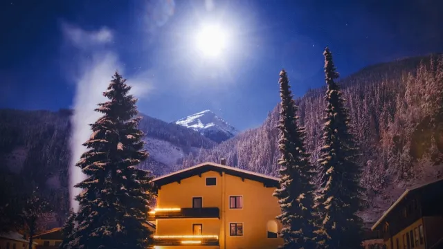 Hotellbilder av Residence AlpenHeart - nummer 1 av 55