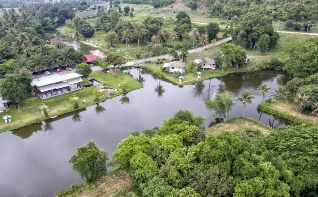 Billede av hotellet Greenfield Valley Fishing Resort - nummer 1 af 7
