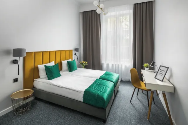 Hotellbilder av Old Town Residence BIS - nummer 1 av 64