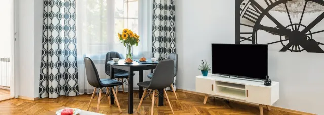 Billede av hotellet Old Town Residence BIS - nummer 1 af 10