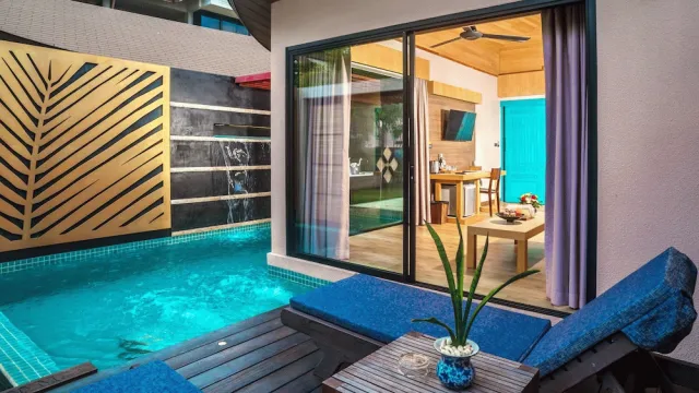 Billede av hotellet Villas Residence By Weekender Resort - nummer 1 af 10