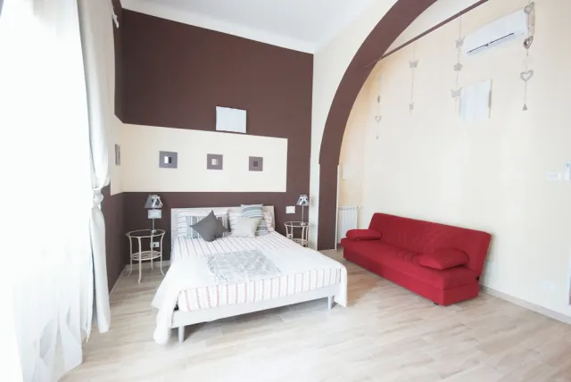 Billede av hotellet Le Mie Stelle - nummer 1 af 10