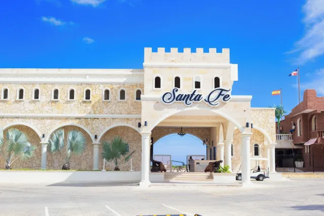 Billede av hotellet Santa Fe Club - nummer 1 af 97