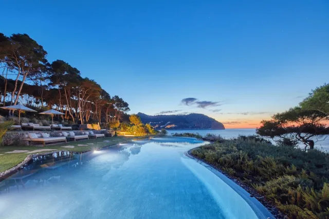 Hotellbilder av Hotel Pleta de Mar Grand Luxury, adults only – Preferred Hotels & Resorts - nummer 1 av 100