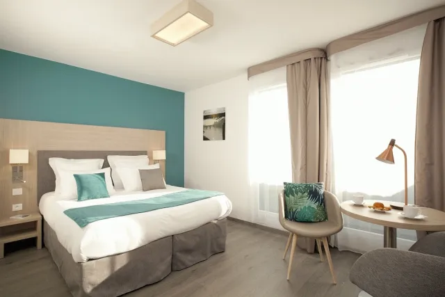 Hotellbilder av Residhome Asnières - nummer 1 av 18