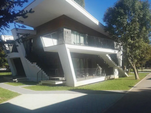 Billede av hotellet Villas and Apartments Oaza - nummer 1 af 10