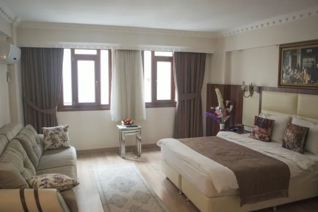 Billede av hotellet Peradise Hotel - nummer 1 af 10