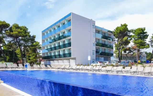 Hotellbilder av Hotel Villa Arausana & Antonina - nummer 1 av 10