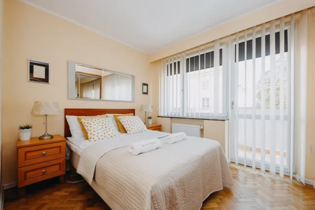 Billede av hotellet ShortStayPoland Warecka B2 - nummer 1 af 23