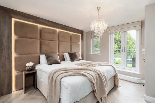 Hotellbilder av Riverside Villas - nummer 1 av 71