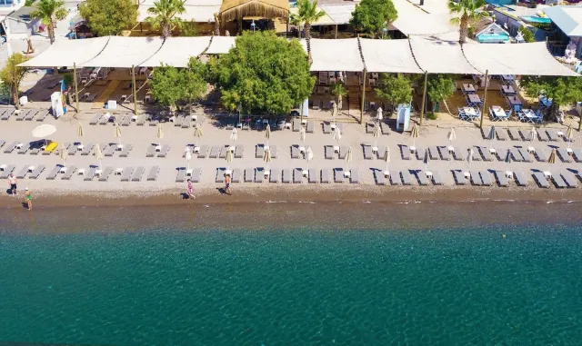 Billede av hotellet Kefi Beach and Suites - nummer 1 af 10